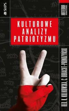 Kulturowe analizy patriotyzmu