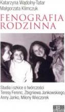 Fonografia rodzinna. Studia i szkice o...