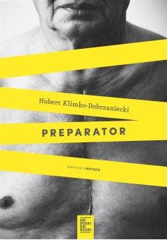 Preparator