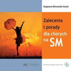 Zalecenia i porady dla chorych na SM