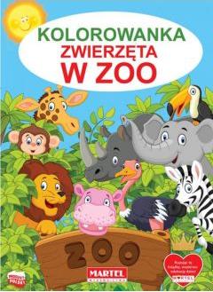 Zwierzęta w zoo