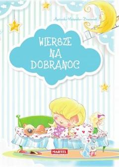 Wiersze na dobranoc