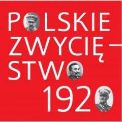 Polskie zwycięstwo 1920