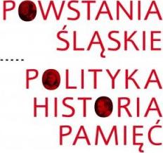 Powstania Śląskie Polityka Historia Pamięć