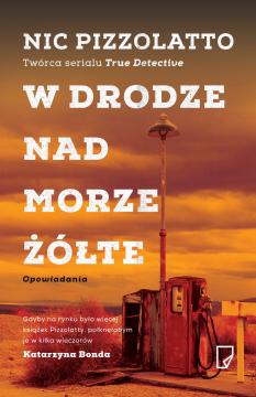 W drodze nad Morze Żółte