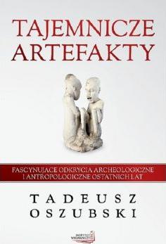 Tajemnicze artefakty