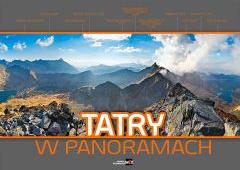 Tatry w panoramach