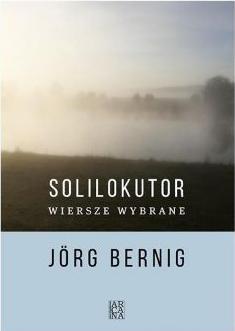 Solilokutor. Wiersze wybrane