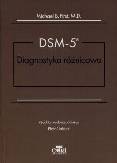 DSM-5. Diagnostyka różnicowa