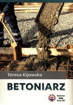 Betoniarz