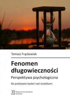 Fenomen długowieczności