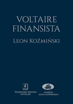 Voltaire finansista