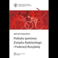 Polityka sportowa Związku Radzieckiego i Federacji Rosyjskiej