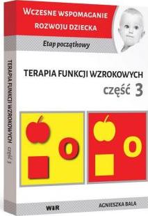 Terapia funkcji wzrokowych cz.3