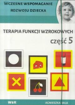 Terapia funkcji wzrokowych cz.5