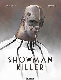 Showman Killer - wydanie zbiorcze