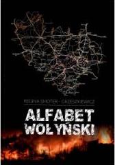 Alfabet Wołyński