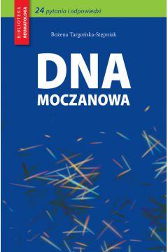 Dna moczanowa