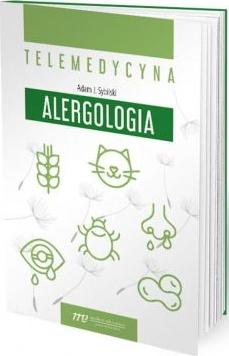 Telemedycyna Alergologia