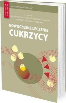 Nowoczesne leczenie cukrzycy. Leki inne niż..