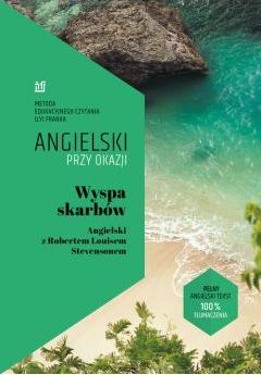 Wyspa skarbów. Angielski przy okazji