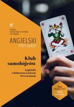 Klub samobójców. Angielski przy okazji