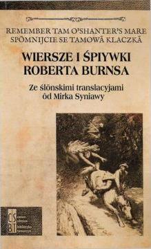 Wiersze i śpiywki Roberta Burnsa