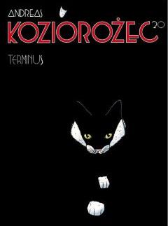 Terminus. Koziorożec. Tom 20