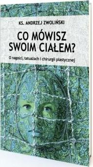 Co mówisz swoim ciałem