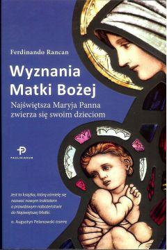 Wyznania Matki Bożej