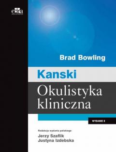 Kanski. Okulistyka kliniczna