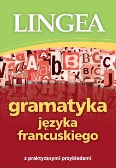 Gramatyka języka francuskiego