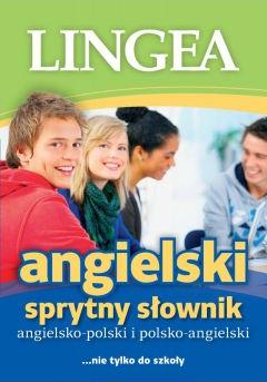 Angielski. Sprytny słownik angielsko-polski, polsko-angielski