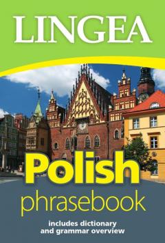 Polish phrasebook