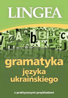 Gramatyka języka ukraińskiego