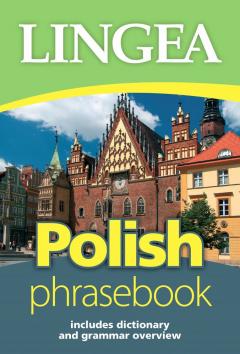 Rozmówki polskie. Polish phrasebook