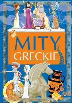 Mity greckie