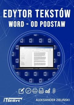 Edytor tekstów Word - od podstaw