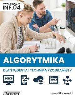 Algorytmika dla studenta i technika programisty