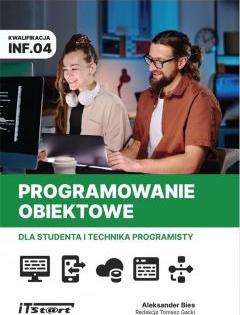 Programowanie obiektowe dla studenta i technika...