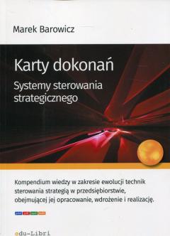 Karty dokonań. Systemy sterowania strategicznego