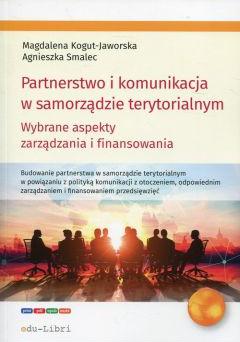 Partnerstwo i komunikacja w samorządzie terytorialnym