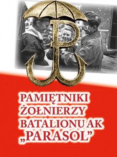 Pamiętniki żołnierzy Batalionu AK