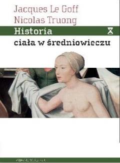 Historia ciała w średniowieczu