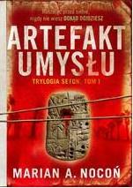 Trylogia Seton. T.1 Artefakt umysłu