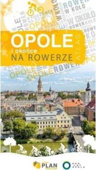 Atlas - Opole i okolice na rowerze