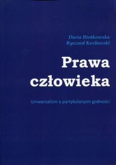 Prawa człowieka. Uniwersalizm a partykularyzm godności