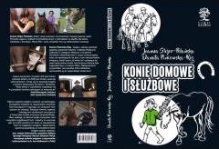 Konie domowe i służbowe