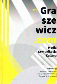 Graszewicz.com Media Komunikacja Kultura