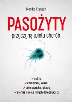 Pasożyty przyczyną wielu chorób